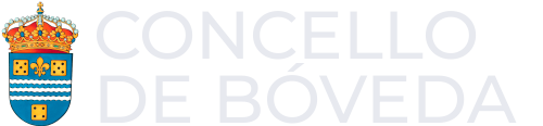 Concello de Bóveda